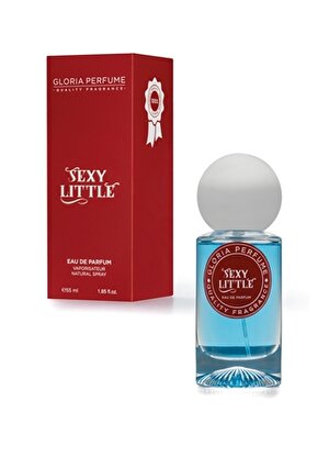Gloria Perfume No:293 Sexy Little 55 ml Edp Kadın Parfüm
