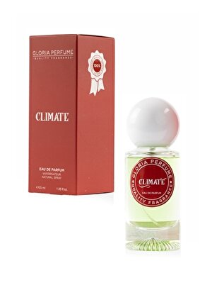 Gloria Perfume No:297 Climate 55 ml Edp Kadın Parfüm