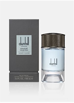 Dunhill 100 ml Parfüm