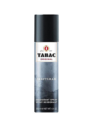 Tabac Orıgınal Craftsman Deo Aerosol Spray 200 ml