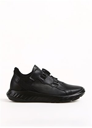 Ecco Siyah Erkek Çocuk Sneaker ECCO SP.1 Lite K Shoe