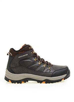 Skechers Kahve Erkek Outdoor Bot 204642 CHOC 