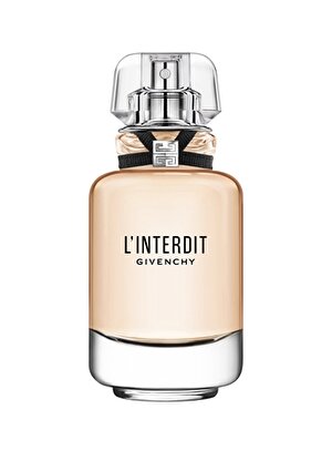 Givenchy L'interdit EDT 50 ml Kadın Parfüm