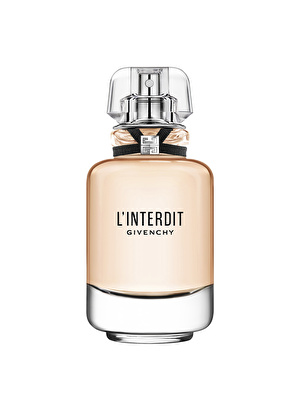 Givenchy L'Interdit Edt 80 ml Kadın Parfüm