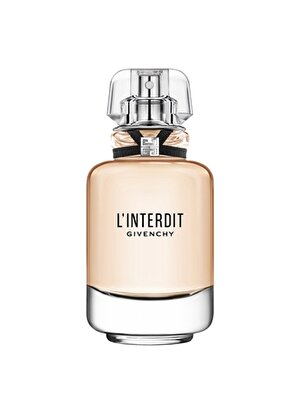 Givenchy L'Interdit Edt 80 ml Kadın Parfüm
