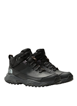 The North Face Siyah Kadın Outdoor Bot NF0A5LWGKT01_W STORM STRIKE III WP