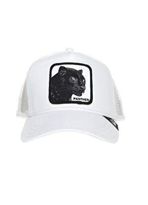 Goorin Bros Beyaz Unisex Şapka 101-0381 The Panther