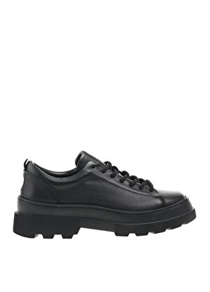 Greyder Siyah Kadın Sneaker 2K2SA31891 