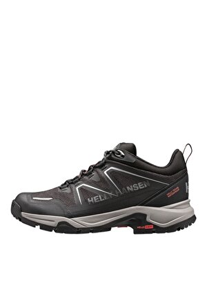 Helly Hansen Siyah Kadın Outdoor Ayakkabısı HHA.11750_W CASCADE LOW HT 