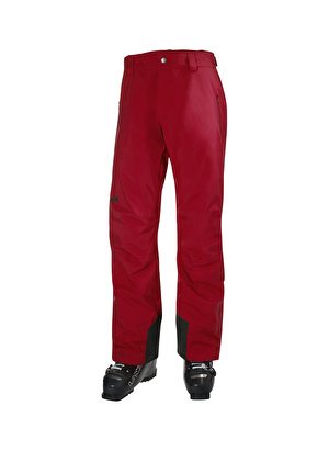 Helly Hansen Kırmızı Erkek Kayak Pantolonu HHA.65704_LEGENDARY INSULATED PANT