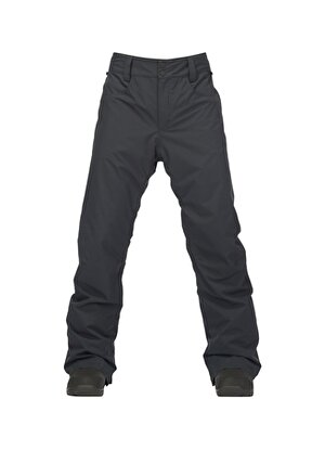 Billabong Siyah Erkek Uzun Kayak Pantolonu F6PM10 OUTSIDER PNT