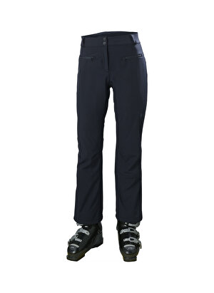 Helly Hansen Lacivert Kadın Kayak Pantolonu HHA.65736_W BELLISSIMO 2 PANT