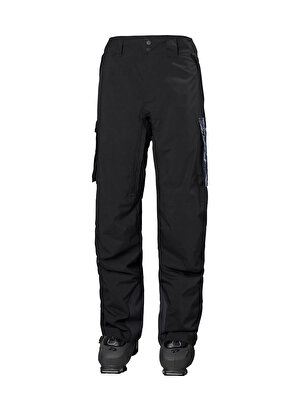 Helly Hansen Siyah Erkek Kayak Pantolonu HHA.65881_ULLR Z PANT