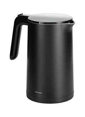 Zwilling 530050010 Enfinigy Black 1,5 lt Kettle