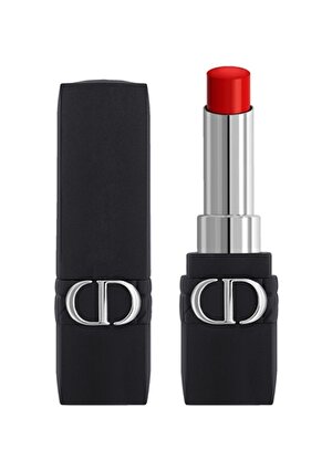 Dior Rouge Forever Ruj 999 Forever Dior