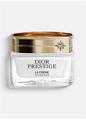 Dior Prestige Riche Yaşlanma Karşıtı Krem 50 Ml