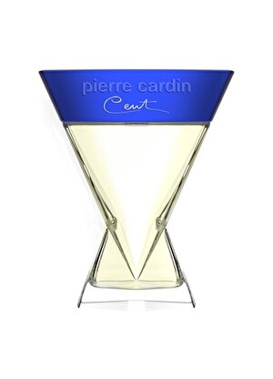 Pierre Cardin Cent EDP 90 ml Unisex Parfum 