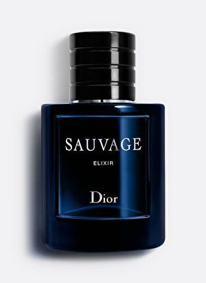 Dior Sauvage Elixir Edp Erkek Parfüm 100 Ml