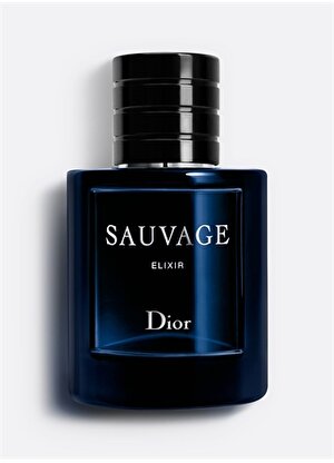 Dior Sauvage Elixir Edp Erkek Parfüm 100 Ml