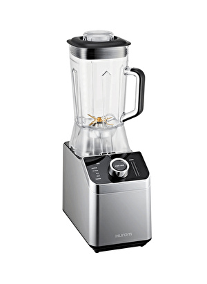 Hurom M100  Katı Meyve Sıkacağı & Blender Gri