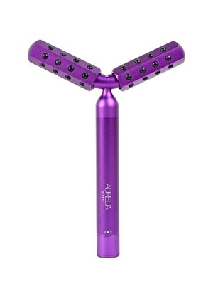 Aurelia Geneve Face And Body Vibrating Y Roller
