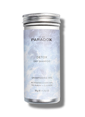 We Are Paradoxx Detox Kuru Toz Şampuan 50 gr