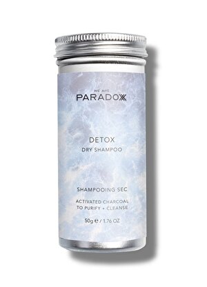 We Are Paradoxx Detox Kuru Toz Şampuan 50 gr