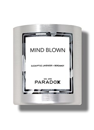 We Are Paradoxx Mind Blown Hair + Body Treatment 2’si 1 Arada Mum Bakım Balmı 250 gr
