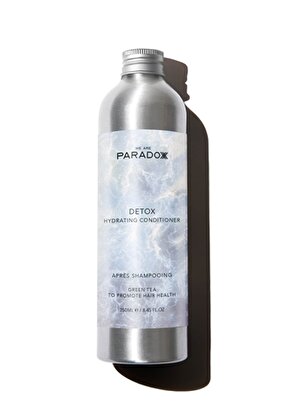 We Are Paradoxx Detoks Etkili Yoğun Nem Veren Saç Kremi 250 ml