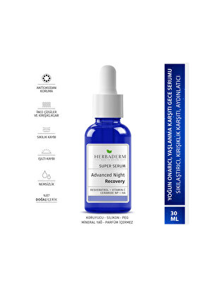 Herbaderm Serum