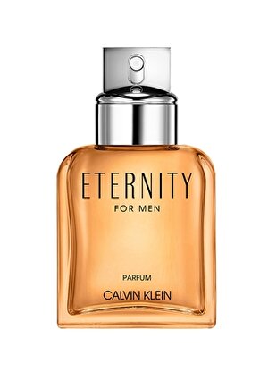 CK Eternity Man Intense Edp 50 ml Erkek Parfümü