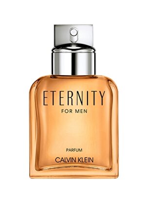 CK Eternity Man Intense Edp 100 ml Erkek Parfümü