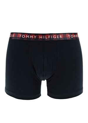 Tommy Hilfiger Sarı Erkek Boxer UM0UM027020TU