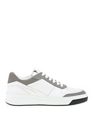 Valentino Beyaz Erkek Deri Sneaker 92190915 