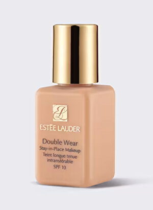 Estee Lauder Double Wear Stay-in-Place Fondöten SPF47 3W1 TAWNY