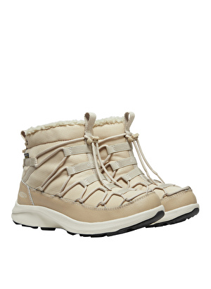 Keen Krem Kadın Outdoor Bot 1026619 