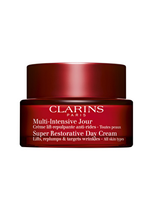 Clarins Super Restorative Day Cream Ast 50 ml