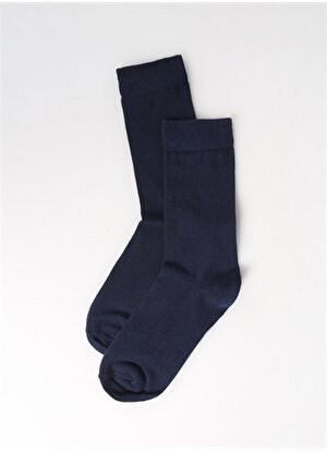 Aeropostale Lacivert Erkek Soket Çorap MAH-SKT