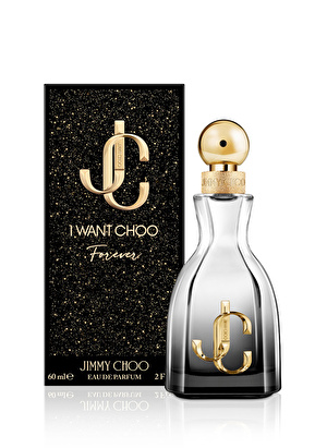 Jimmy Choo I Want Choo Forever Parfüm 60 ml