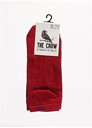 The Crow Çorap