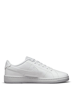 Nike Beyaz Kadın Lifestyle Ayakkabı DH3159-100 WMNS COURT ROYALE 2 NN