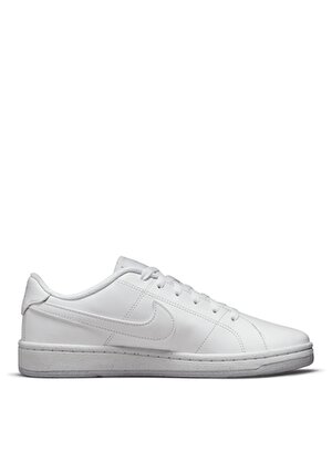 Nike Beyaz Kadın Lifestyle Ayakkabı DH3159-100 WMNS COURT ROYALE 2 NN