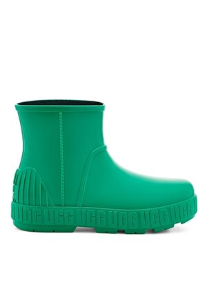 Ugg Yeşil Kadın Yağmur Botu  1125731
