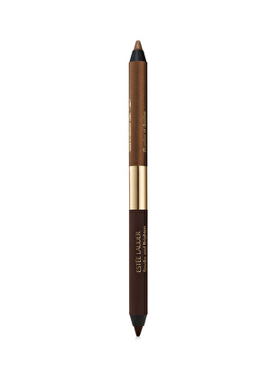 Estee Lauder Kajal Eyeliner Duo03 Dark Chocolate/Rıch Brown