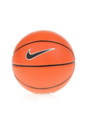 Nike Aksesuar Basketbol Topu N.KI.08.879.03 NIKE SKILLS AMBER/BL