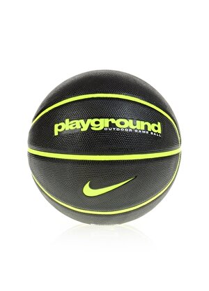 Nike Aksesuar Basketbol Topu N.100.4498.085.07 NIKE EVERYDAY PLA