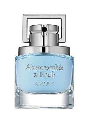 Abercrombie&Fitch Away EDT Erkek Parfüm 50 ml
