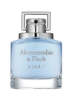 Abercrombie&Fitch Away EDT Erkek Parfüm 100 ml