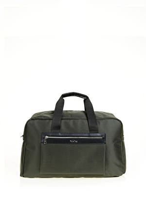 Fabrika Haki Erkek Duffle Bag 01FB1038