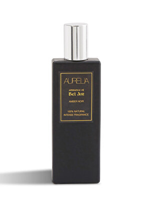 Aurelia Home Amber Kokulu Premium Oda Parfümü
